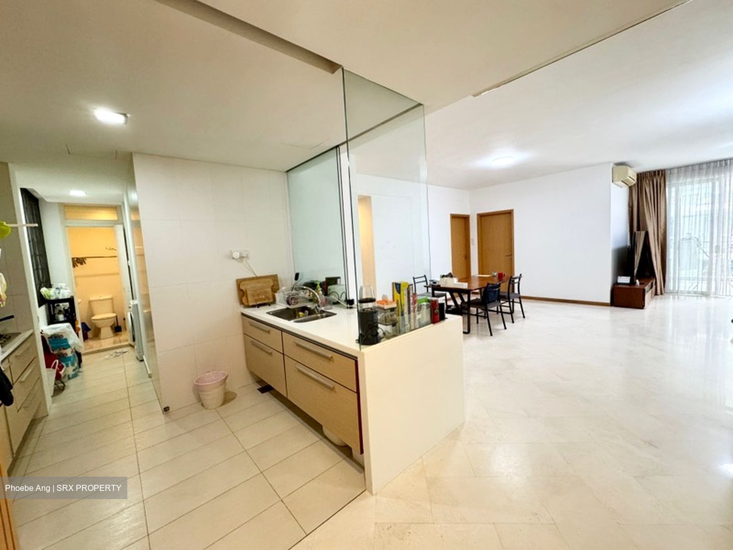 8 @ Mount Sophia (D9), Condominium #594137441